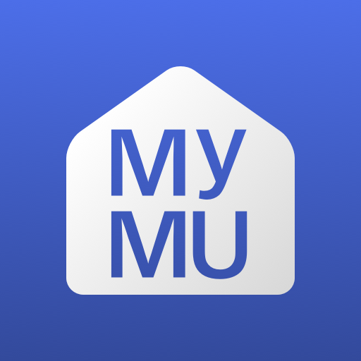 MyMU-三菱電機のエアコン・冷蔵庫・給湯機等の家電を操作