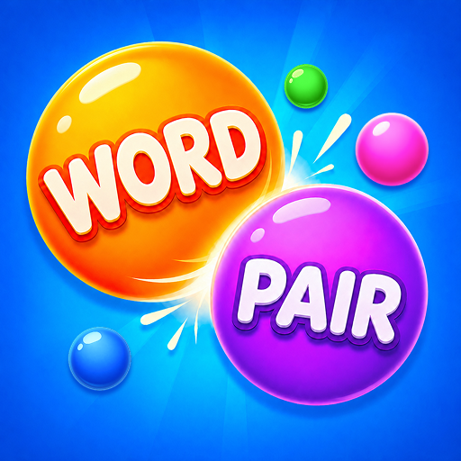 Word Pair Pop