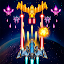 Galaxy Force