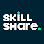 Skillshare: Online Classes App