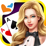 暢玩 德州撲克 神來也德州撲克(Texas Poker) 在電腦上