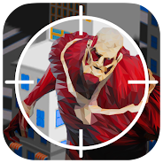 Main Giant Hunter - Titan Wanted on PC