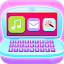 My Princess Computer