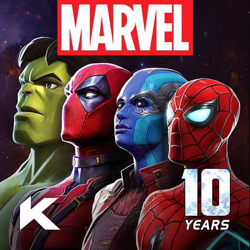 Marvel Torneio de Campeões