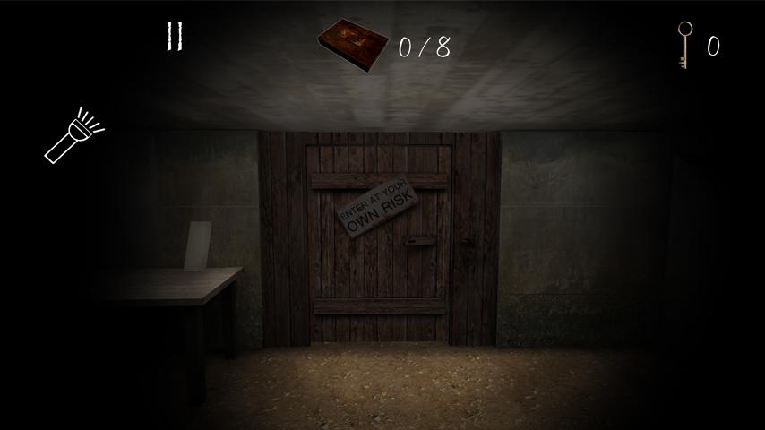 Download and play Slendrina: The Cellar on PC & Mac (Emulator)