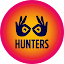 Hunters - MOVIES & WEBSERIES