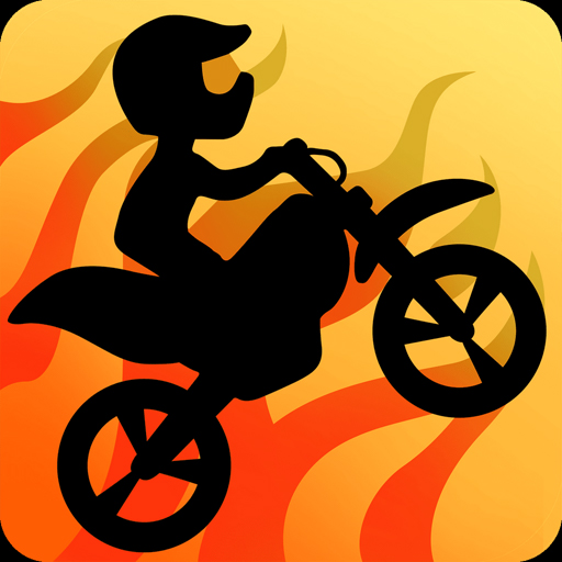 Dirt Bike Mad Skills - Jogo Gratuito Online