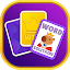 Words Klondike : Associations