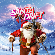 Main Santa Drift on PC