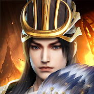 Chơi Hồng Đồ Chi Hạ - Epic War on PC