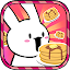 Bunny Pancake Kitty Milkshake