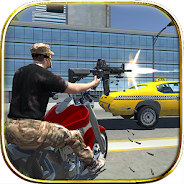 Grand Action Simulator - New York Car Gang İndirin ve PC'de