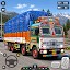 Real Indian Truck Driving Game