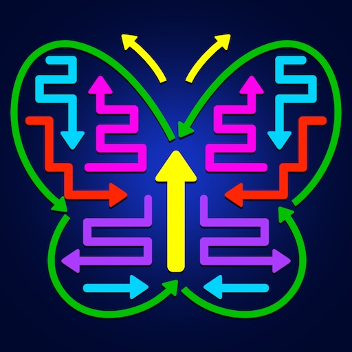 Arrow Circuit