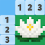 Nonogram - Zen Pic Cross Game