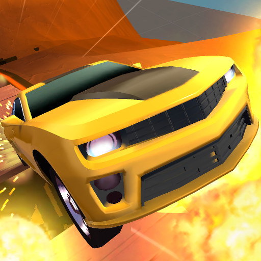 Play Stunt Car Extreme Online