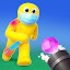 Cannon Chaos: Silly Shots