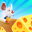 Nostril Cheese Chase