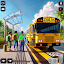 School Bus Simulator 3d Game