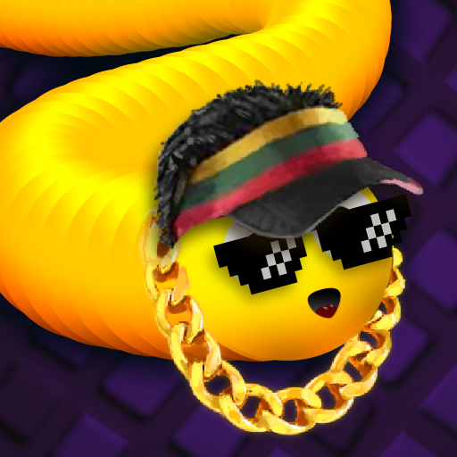 Snake.is MLG Edition