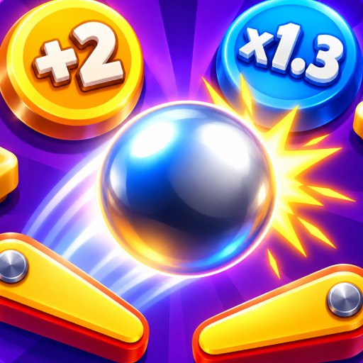 Pinball Merge