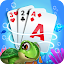 Solitaire AoFun-Fish Card Game