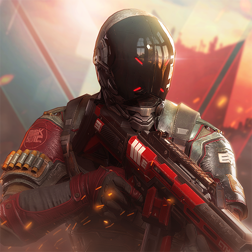 モダンコンバット Versus