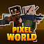 Pixel Z Hunter2 3D - World Battle Survival TPS