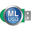 MLUSB Mounter - File Manager