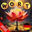 Beruhigende Worträtsel