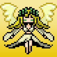 プレーする 女神のダンジョン！ をPCで