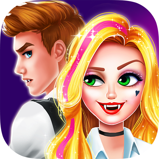 Secret High School 7: Bella’s New Rival