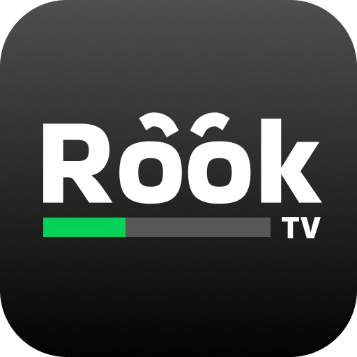 RookTV : K-Drama & Movie &TV