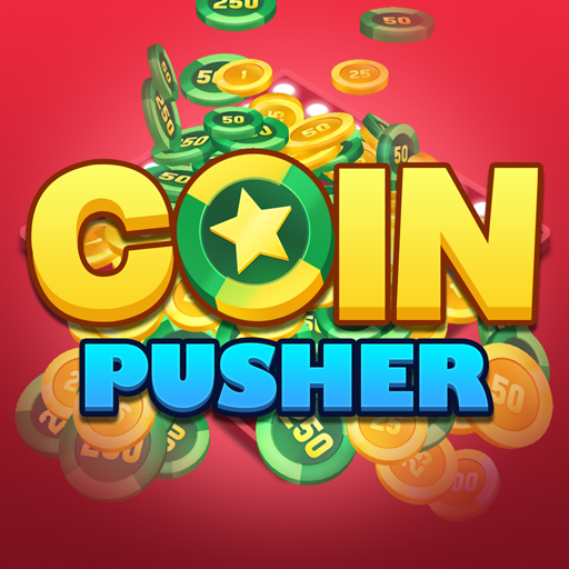 Play Coin Frenzy: Push & Win Online