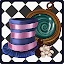 Alice Through the Looking Glass: Find Hidden Items