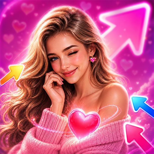 Amaze Belle: Escape Puzzle