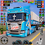 Truck Simulator 3D Cargo Truck