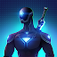 Overdrive II: Epic Battle Stickman - Shadow Game