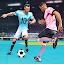 Sepak Bola Dalam Ruangan 2019