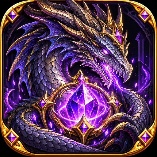 Mergeborne: Idle Merge RPG