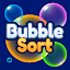 Bubble Sort: Word Puzzle