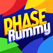 Spiele Phase Rummy für PC