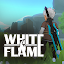 WhiteFlame: The Hunter