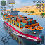 Real Cargo Ship Game Simulator