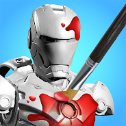 Chơi Figurine Art on PC