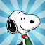 Snoopy's Town Tale CityBuilder