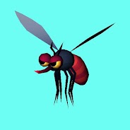 Main Mosquito Assault on PC