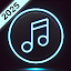 Simple Music Player - Gapless for Local Music