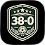 38-0
