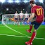 Football Kicks Strike Game